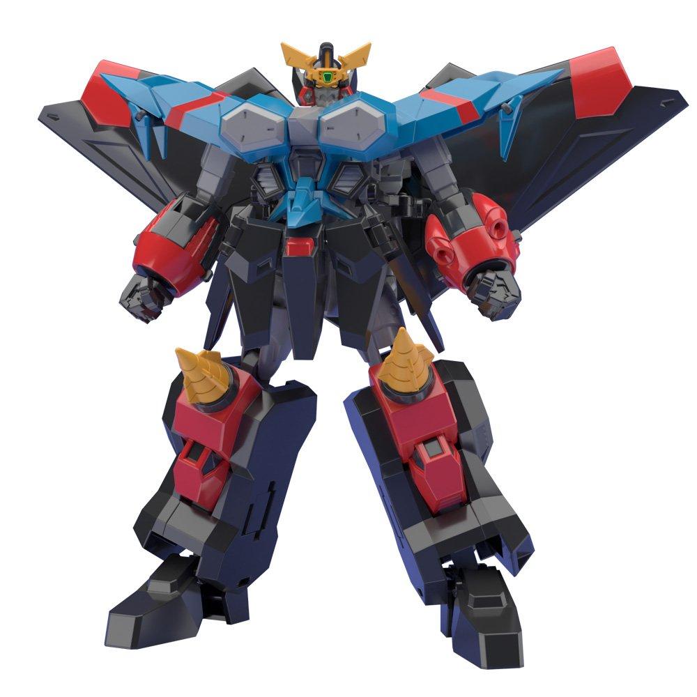 Super Minipla Король Храбрых ГаоГайГар 4 Конфеты и жевательная резинка Храбрых (4 шт) (Король ГаоГайГар)
Super Minipla Король Храбрых ГаоГайГар 4 Конфеты и жевательная резинка Храбрых (4 шт) (Король ГаоГайГар)