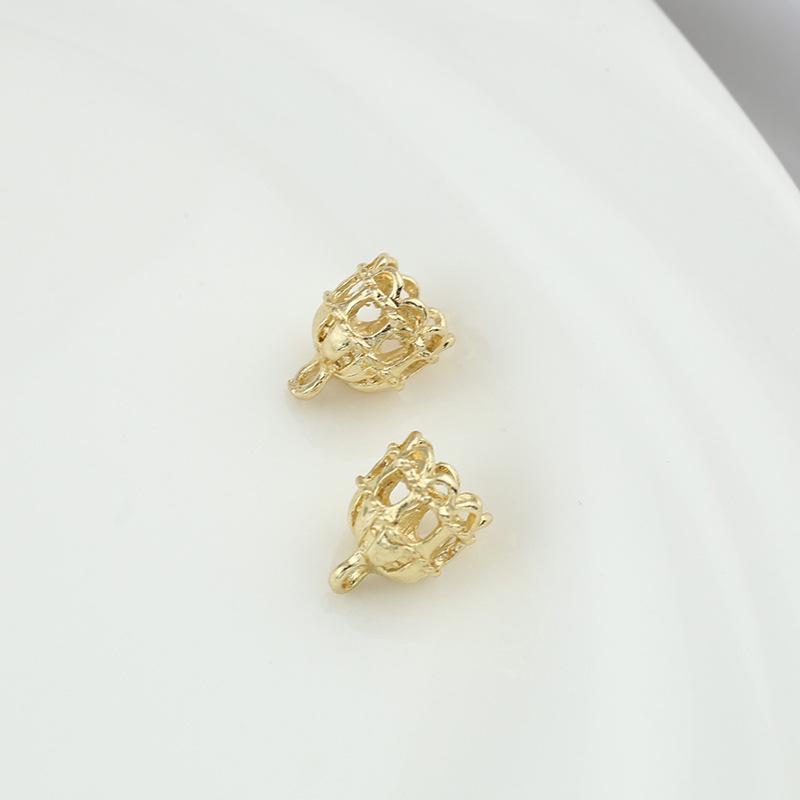 Подвійна висяча шпилька для волосся з чистої міді, пориста, з китицями, аксесуари для весільних заколок
Подвійна висяча шпилька для волосся з чистої міді, пориста, з китицями, аксесуари для весільних заколок