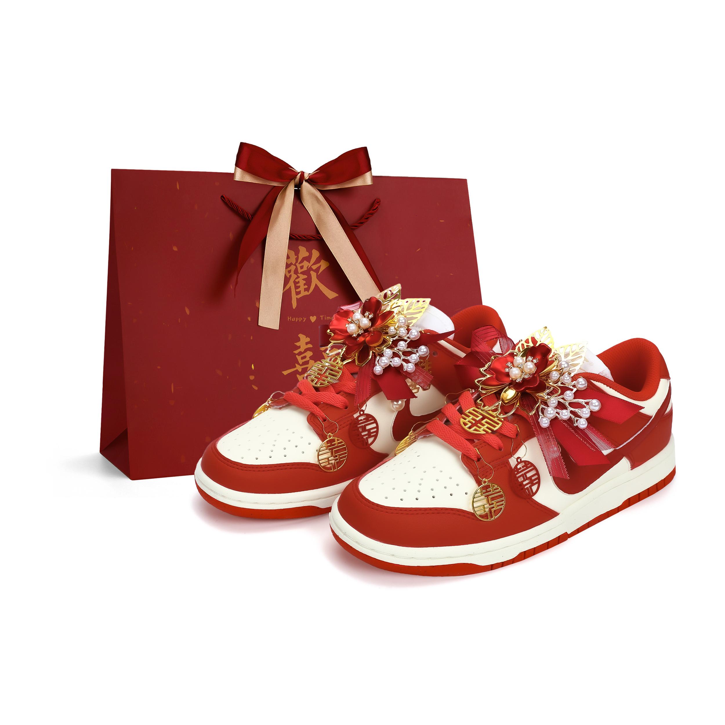 Nike Dunk Cushioning Lightweight Low top Skateboard Shoes Unisex Red DD1873-602(Team943-) 38
Nike Dunk Cushioning Lightweight Low top Skateboard Shoes Unisex Red DD1873-602(Team943-) 38
