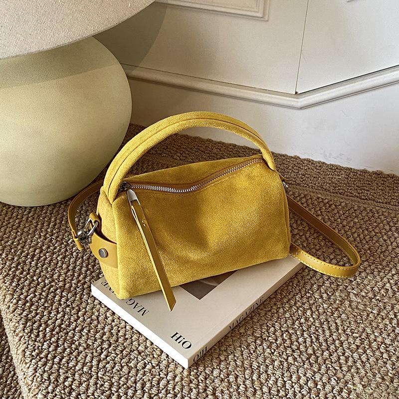 Fashiable Retro Mini PU Leather Shoulder Bags for Women Bucket Crossbody Bag 2026 Winter Luxury Designer Purses and Handbags жовтий
Fashiable Retro Mini PU Leather Shoulder Bags for Women Bucket Crossbody Bag 2026 Winter Luxury Designer Purses and Handbags жовтий