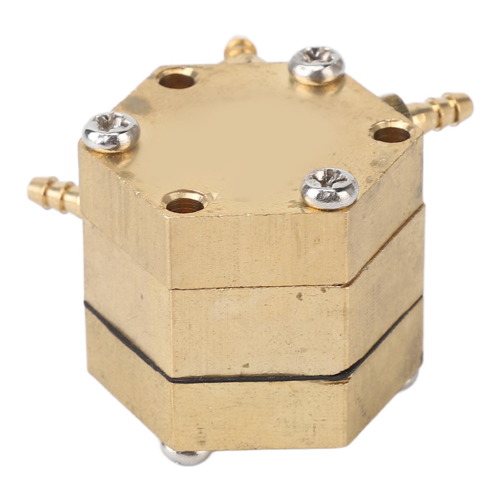 3 мм Шестигранний Стоматологічний Регулятор Тиску Води Висока Прохідність Мідний Стоматологічний Водяний Клапан для Стоматології
3 мм Шестигранний Стоматологічний Регулятор Тиску Води Висока Прохідність Мідний Стоматологічний Водяний Клапан для Стоматології