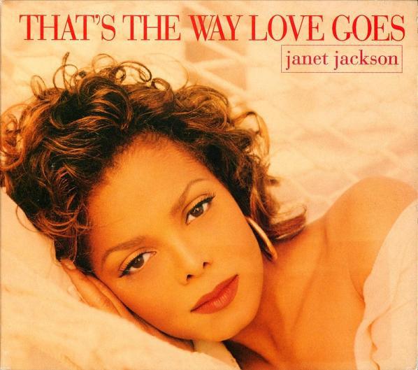 CD JANET JACKSON - That s The Way Love Goes SCDG1460 Virgin 1993 UK Rap & Hip-Hop/R&B Used
CD JANET JACKSON - That s The Way Love Goes SCDG1460 Virgin 1993 UK Rap & Hip-Hop/R&B Used