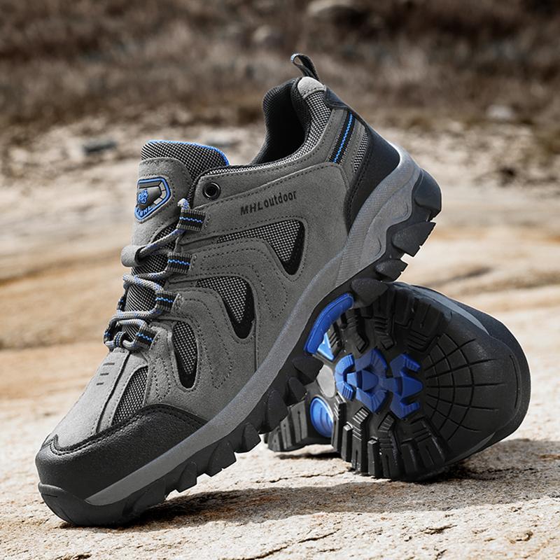 Мужская походная обувь Обувь для альпинизма Кроссовки для активного отдыха Кроссовки для треккинга 47 серый
Мужская походная обувь Обувь для альпинизма Кроссовки для активного отдыха Кроссовки для треккинга 47 серый