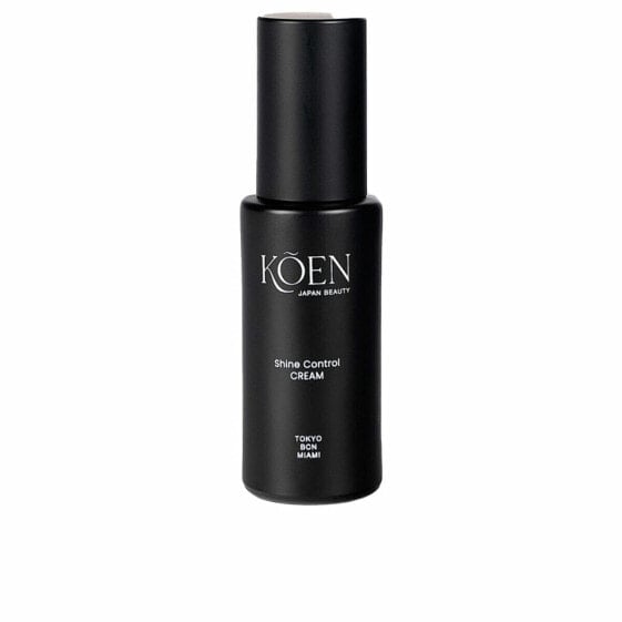 Увлажняющий крем KOEN JAPAN BEAUTY Koen Japan Beauty Hito Mattifying Face 50 мл
Увлажняющий крем KOEN JAPAN BEAUTY Koen Japan Beauty Hito Mattifying Face 50 мл