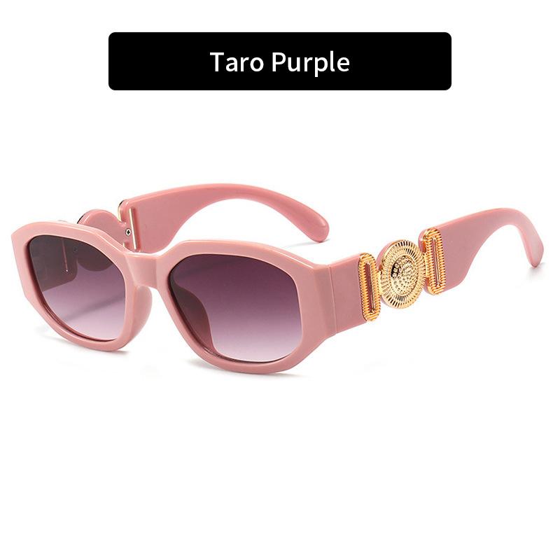 Vintage Square Sunglasses Women Men Luxury Brand Designer Sun Glasses Travel Shades Retro Eyewear UV400 Zonnebril Voor Mannen
Vintage Square Sunglasses Women Men Luxury Brand Designer Sun Glasses Travel Shades Retro Eyewear UV400 Zonnebril Voor Mannen