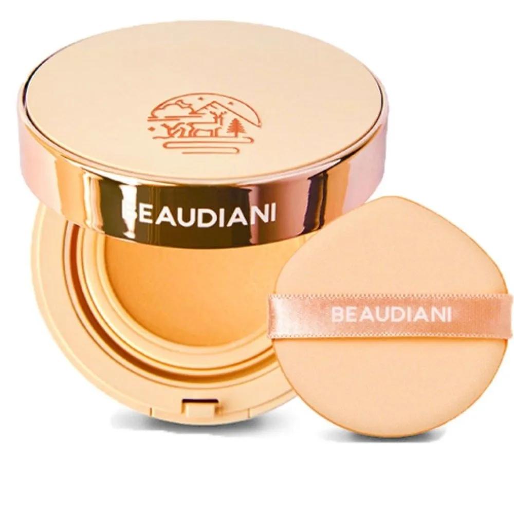 BEAUDIANI Тональная пудра-пэстик для стюардесс Сияние росы Natural Daily No. 1 12g x 1
BEAUDIANI Тональная пудра-пэстик для стюардесс Сияние росы Natural Daily No. 1 12g x 1