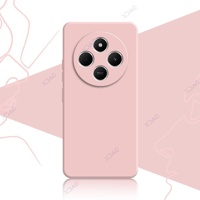 Чехол для мобильного телефона Xiaomi Redmi 14C 14R Redmi14C Redmi14R 5G Global 360 Soft Square Liquid Silicone Waterproof Cover Redmi 14C 4G Global розовый
Чехол для мобильного телефона Xiaomi Redmi 14C 14R Redmi14C Redmi14R 5G Global 360 Soft Square Liquid Silicone Waterproof Cover Redmi 14C 4G Global розовый