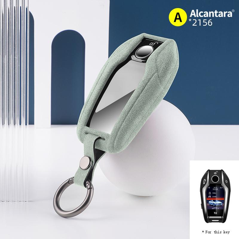 Car Key Case For BMW 5 7 series G11 G12 G30 G31 G32 i8 I12 I15 G01 X3 G02 X4 G05 X5 G07 X7 Remote Protector Cover Shell Keychain
Car Key Case For BMW 5 7 series G11 G12 G30 G31 G32 i8 I12 I15 G01 X3 G02 X4 G05 X5 G07 X7 Remote Protector Cover Shell Keychain