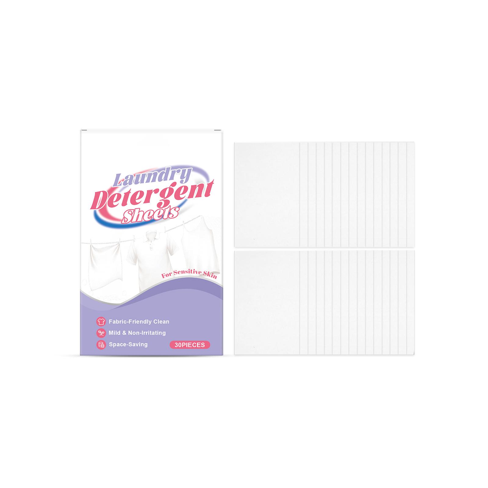 Hypoallergenic, -free Laundry Sheets (30 Sheets Per Pack) - Gentle Baby s Skin, Perfect For Travel And Dorm Life. One Size
Hypoallergenic, -free Laundry Sheets (30 Sheets Per Pack) - Gentle Baby s Skin, Perfect For Travel And Dorm Life. One Size