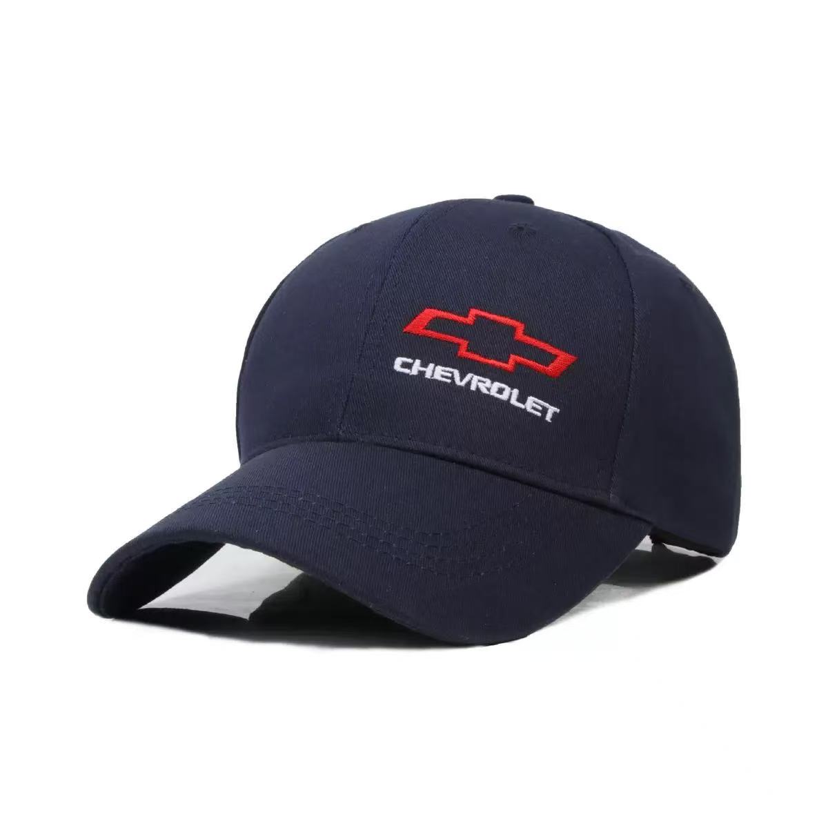 New style embroidered car logo baseball cap for men, Chevrolet Camaro RS, and casual sports cap for women in autumn Adjustable& 8Y чорний
New style embroidered car logo baseball cap for men, Chevrolet Camaro RS, and casual sports cap for women in autumn Adjustable& 8Y чорний