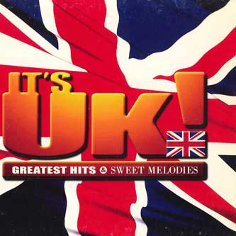 CD РАЗНЫЕ ИСПОЛНИТЕЛИ - Это Великобритания! Greatest Hits & Sweet Melo TOCP6616061 EMI Japan Рок Б/У
CD РАЗНЫЕ ИСПОЛНИТЕЛИ - Это Великобритания! Greatest Hits & Sweet Melo TOCP6616061 EMI Japan Рок Б/У