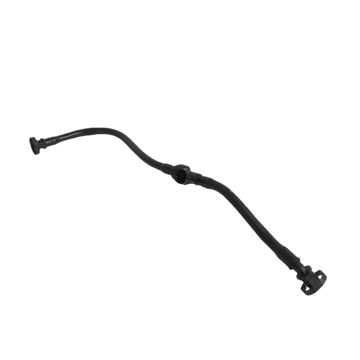 Vacuum Tube Compatible with BMW Models F20, F21, F22, F23, F30, F35, F33, F36, G30 - Part No. 13908605160 чорний
Vacuum Tube Compatible with BMW Models F20, F21, F22, F23, F30, F35, F33, F36, G30 - Part No. 13908605160 чорний