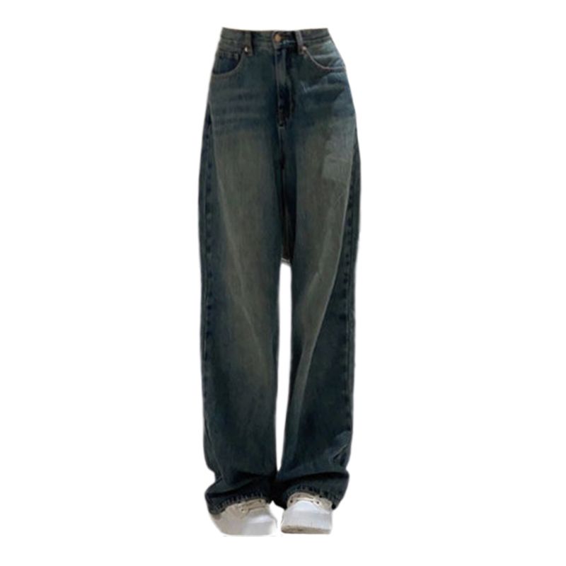 Amazon Fashion Retro Straight Oversize Women s Clothing Blue M
Amazon Fashion Retro Straight Oversize Women s Clothing Blue M