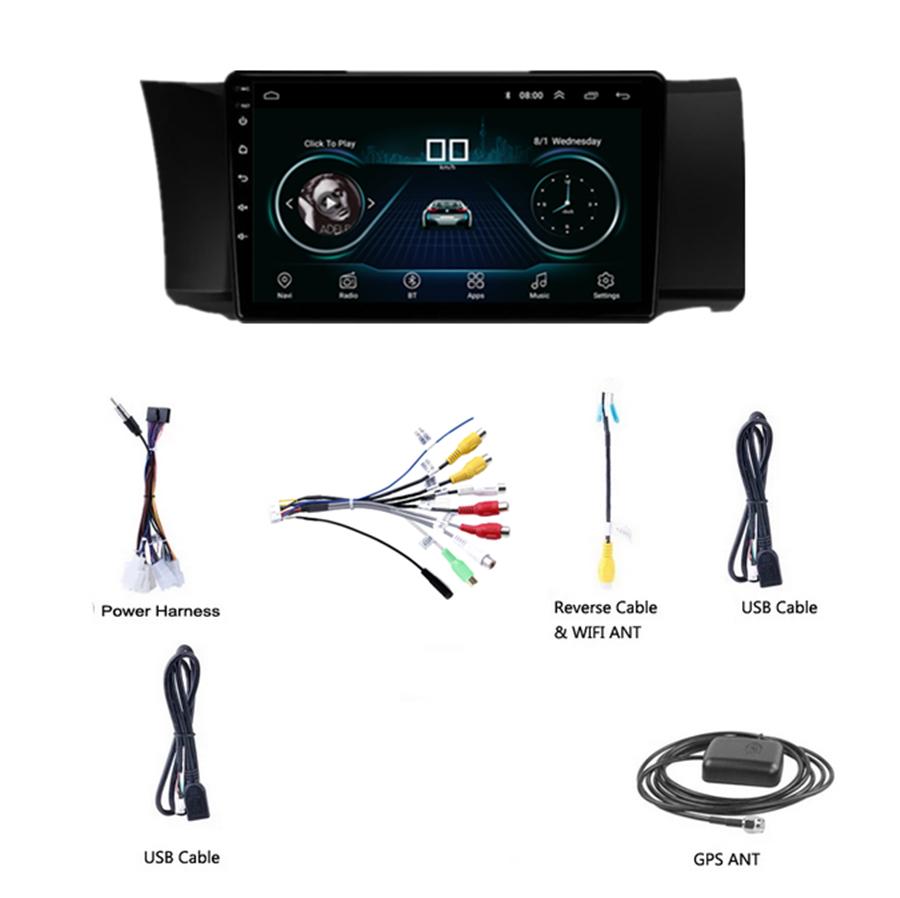For Toyota GT86 navigation all-in-one machine 12-17-9 inch left-hand drive high configuration
For Toyota GT86 navigation all-in-one machine 12-17-9 inch left-hand drive high configuration