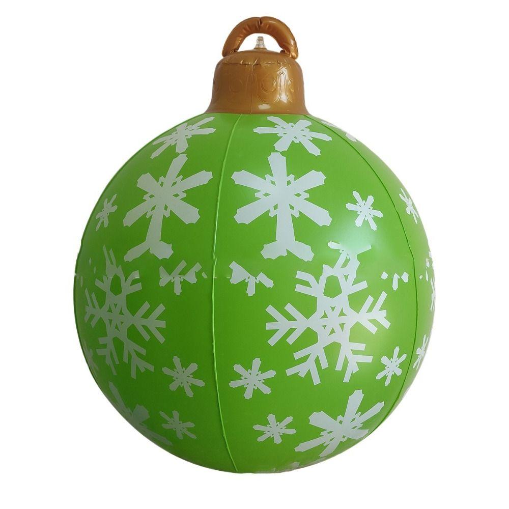 Props LED Light PVC Inflatable Scenery Ball Glow Ball Atmosphere Lantern Inflatable Christmas Ball E
Props LED Light PVC Inflatable Scenery Ball Glow Ball Atmosphere Lantern Inflatable Christmas Ball E