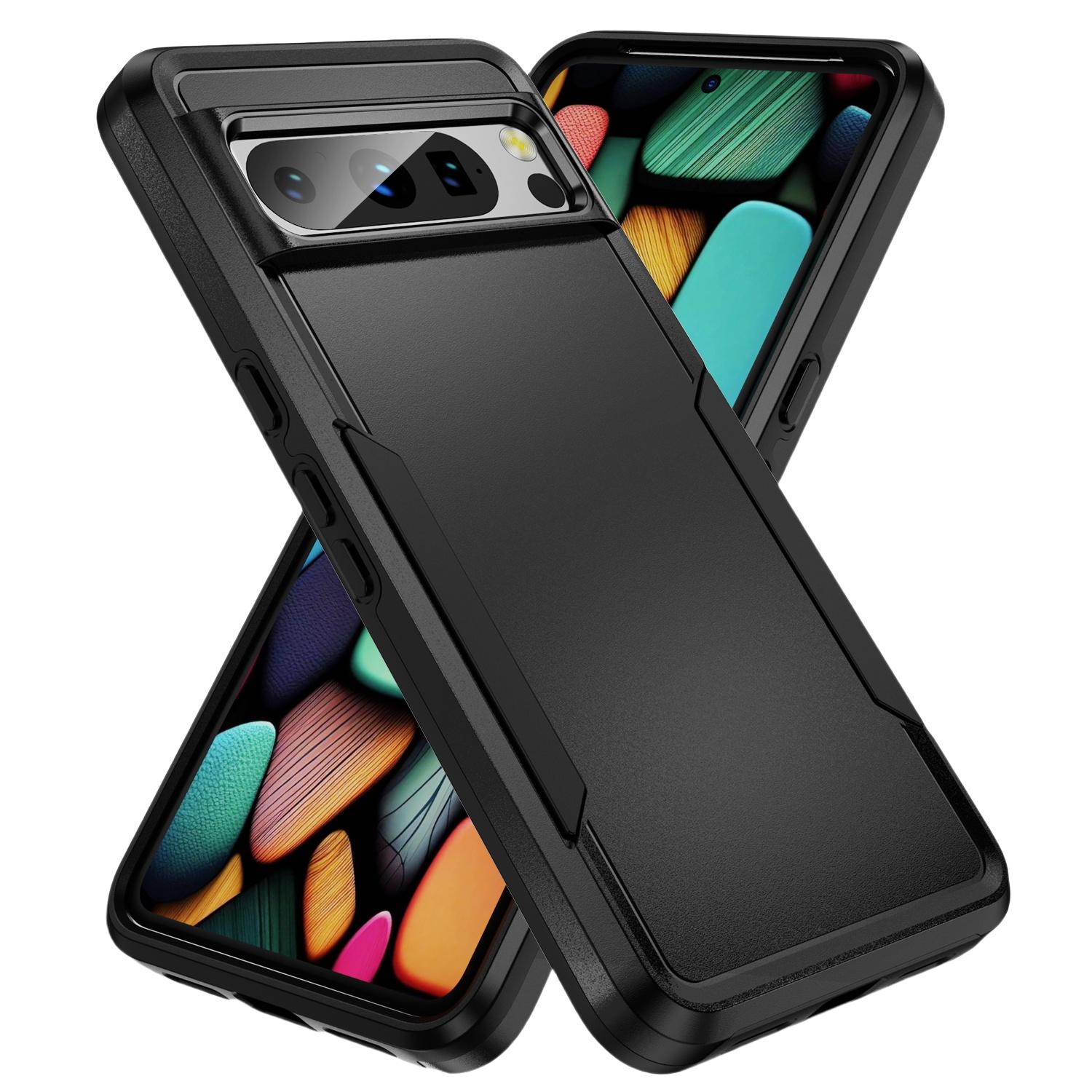 for pixel 9 pro XL 8 8A Anti-Drop Phone Funda Dual Layer Case for Google Pixel 9 Pro XL Pixel9 Pixel8 5G Shockproof Cover for Pixel 9 чёрный
for pixel 9 pro XL 8 8A Anti-Drop Phone Funda Dual Layer Case for Google Pixel 9 Pro XL Pixel9 Pixel8 5G Shockproof Cover for Pixel 9 чёрный
