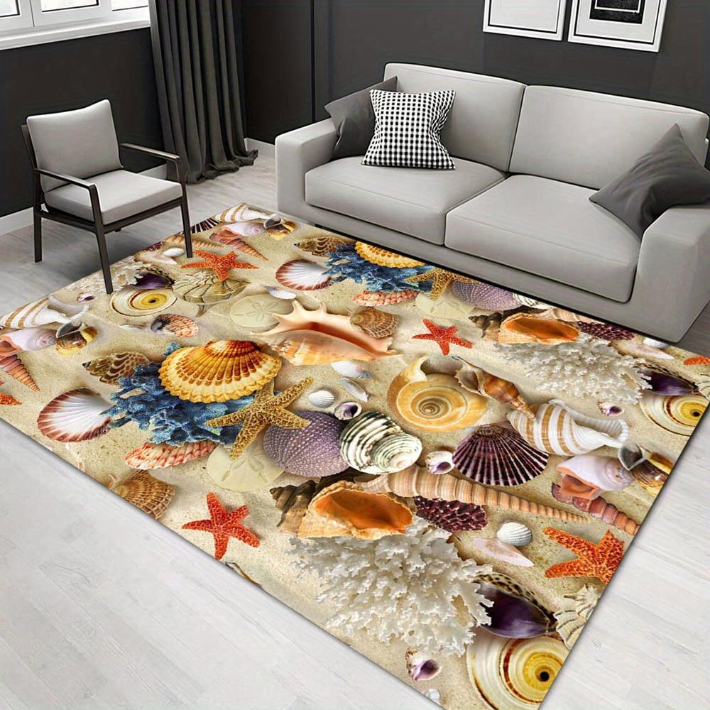 1pc 18917195430 Pattern Carpet, Area Rug For Living Room Bedroom Room Bed Chair Laundry Entryway Corridor Yard Non-slip Outdoor Camping Rug 60cm by 90cm
1pc 18917195430 Pattern Carpet, Area Rug For Living Room Bedroom Room Bed Chair Laundry Entryway Corridor Yard Non-slip Outdoor Camping Rug 60cm by 90cm