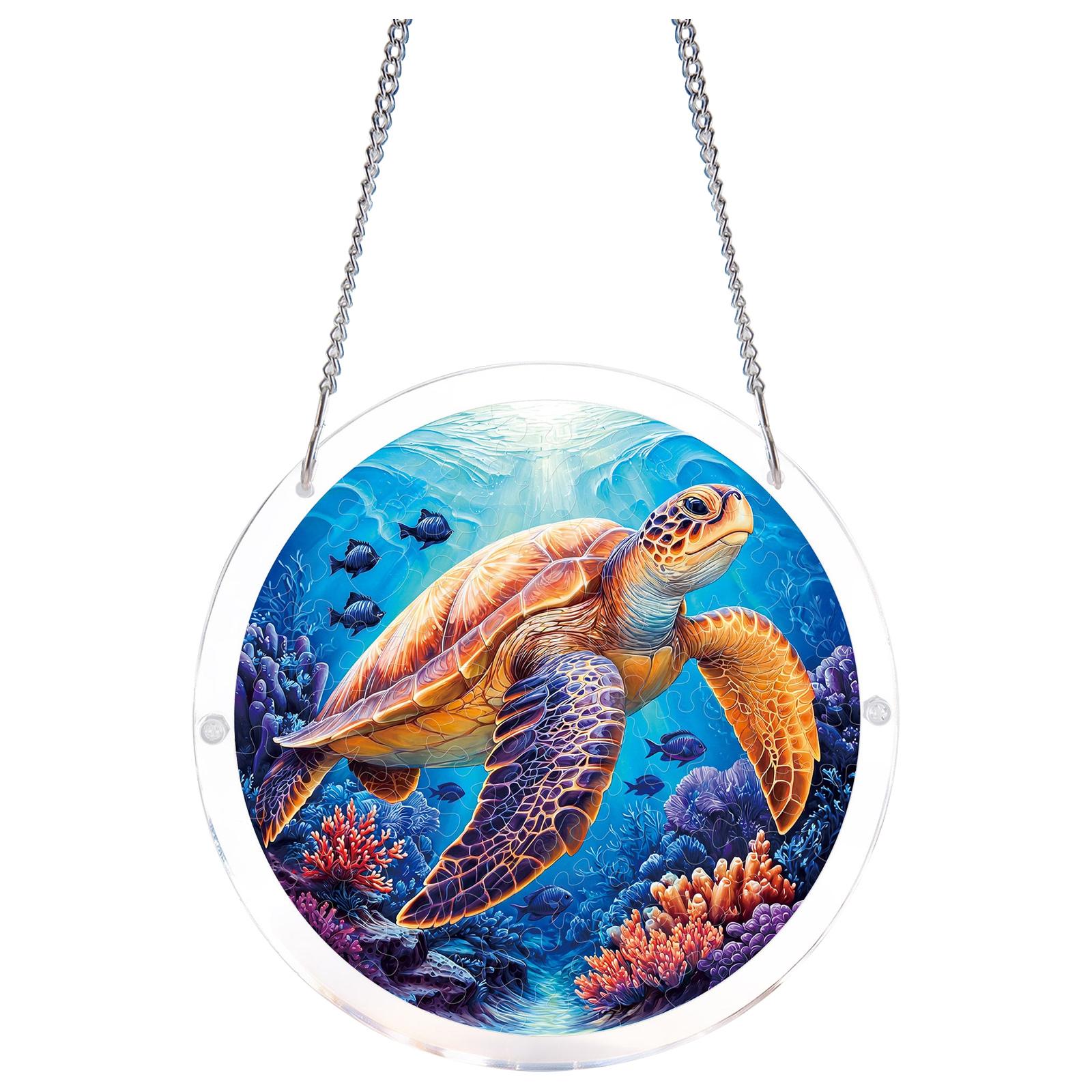 Acrylic E Can Be Hung Doors, Gardens, Indoor And Outdoor Decoration. One Size
Acrylic E Can Be Hung Doors, Gardens, Indoor And Outdoor Decoration. One Size