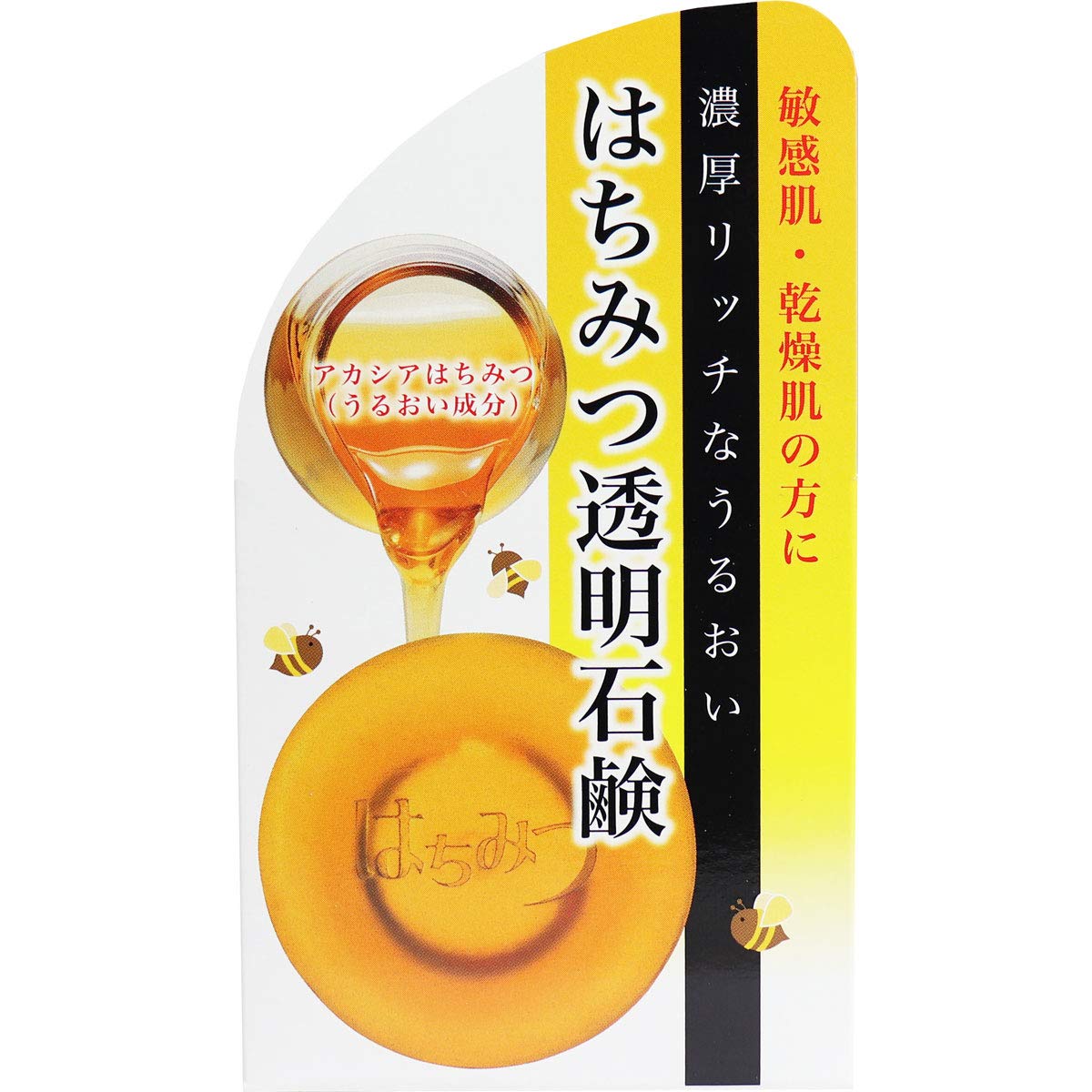 Юзе Мед Прозрачное мыло Кусок 90г (х 1)
Юзе Мед Прозрачное мыло Кусок 90г (х 1)