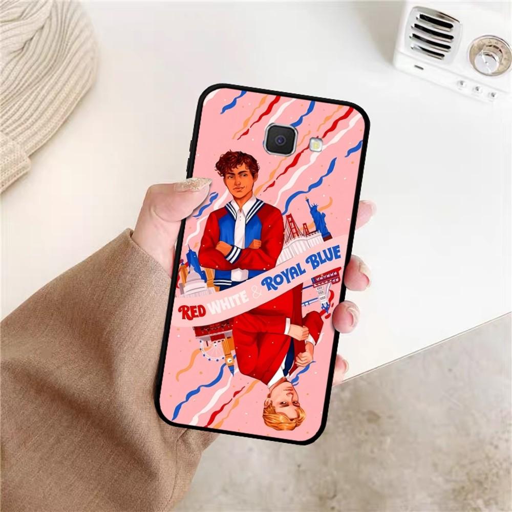 Red White Royal Blue Phone Case For Samsung J 7 plus 7core J7 neo J6 plus prime J6 J4 J5 Mobile Cover Samsung J600
Red White Royal Blue Phone Case For Samsung J 7 plus 7core J7 neo J6 plus prime J6 J4 J5 Mobile Cover Samsung J600