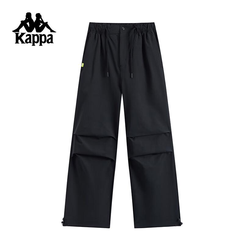 Kappa Women s Straight-Leg Sport Trousers K0F82AY81 M
Kappa Women s Straight-Leg Sport Trousers K0F82AY81 M