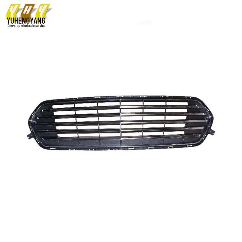 Taurus Grille Horizontal Bar Electroplated GR2B8200AC for Cross-border E-commerce Grille Horizontal Bar Electroplated чёрный
Taurus Grille Horizontal Bar Electroplated GR2B8200AC for Cross-border E-commerce Grille Horizontal Bar Electroplated чёрный