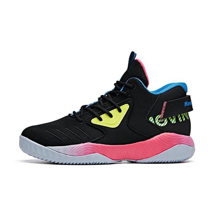 Anta Shock Absorbing Non-Slip Wear-Resistant Breathable Sports Casual Shoes Kids Sneakers Black Yellow Blue A31021110-2 40
Anta Shock Absorbing Non-Slip Wear-Resistant Breathable Sports Casual Shoes Kids Sneakers Black Yellow Blue A31021110-2 40