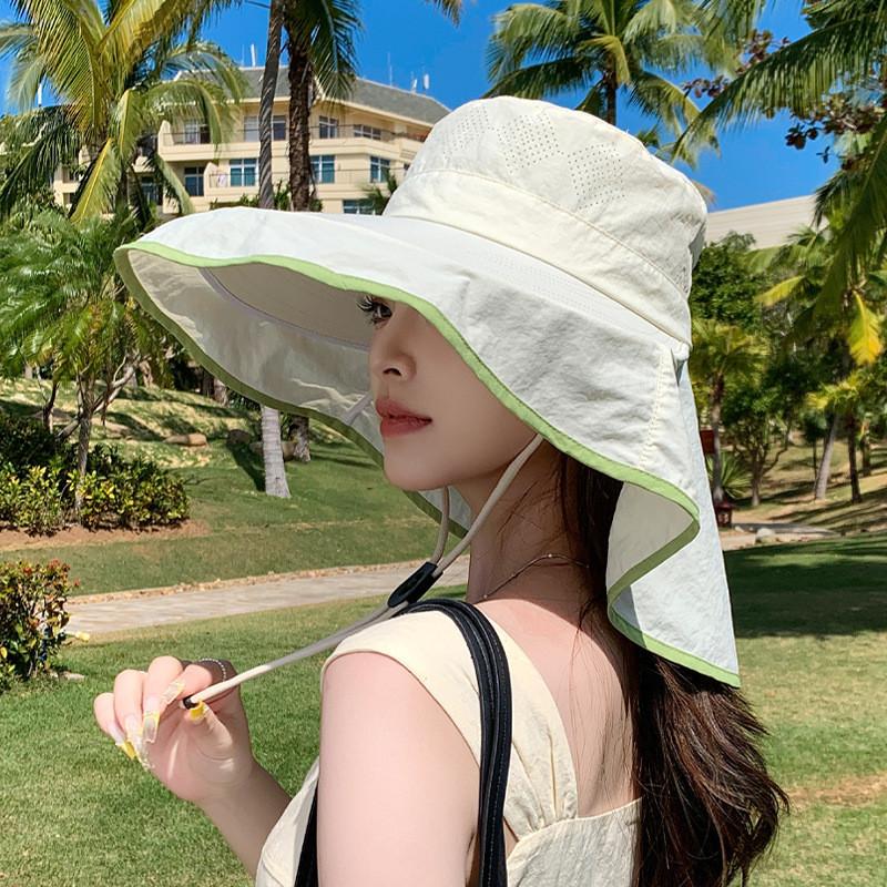 Outdoor Sun Protection Hat For Women With Wide Brim Waterproof And Quick Dry Fabric For Fishing And Hiking бежевий
Outdoor Sun Protection Hat For Women With Wide Brim Waterproof And Quick Dry Fabric For Fishing And Hiking бежевий