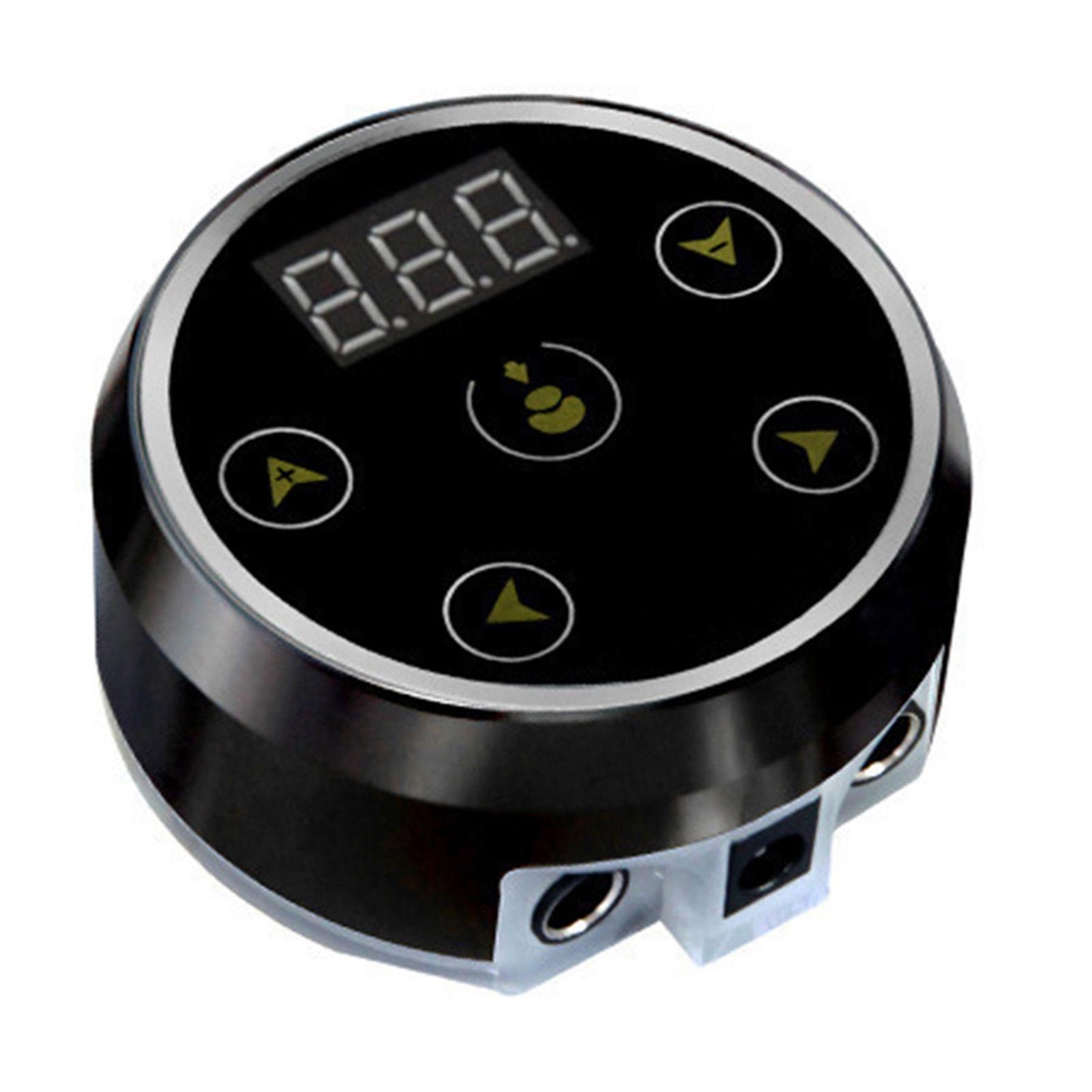 2A блок питания для татуировки сенсорный ЖК-дисплей ручка для татуировки машина блок питания кнопка переключения 14 дюймов одинарный US PLUG чёрный
2A блок питания для татуировки сенсорный ЖК-дисплей ручка для татуировки машина блок питания кнопка переключения 14 дюймов одинарный US PLUG чёрный