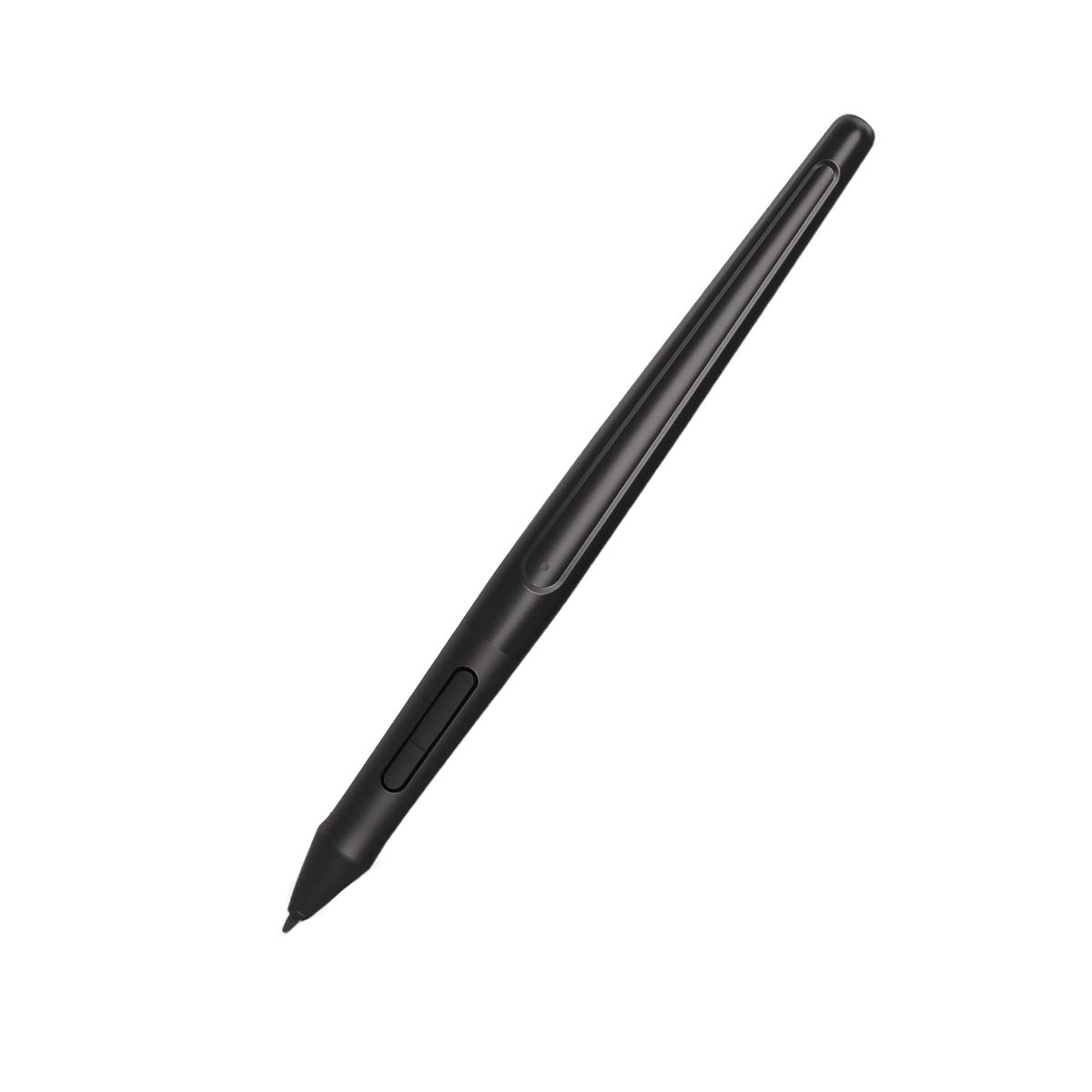 GAOMON Wireless Digital Art Stylus Rechargeable Pen for LCD Pen Tab PD1560 ArtPaint AP40 чорний
GAOMON Wireless Digital Art Stylus Rechargeable Pen for LCD Pen Tab PD1560 ArtPaint AP40 чорний