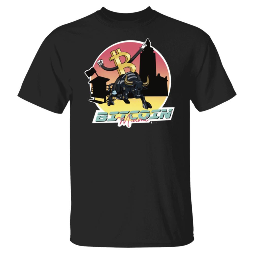 Bitcoin BTC Crypto Cryptocurrency Altcoin HODL Black T-Shirt UPC18 Unisex T-Shirt S
Bitcoin BTC Crypto Cryptocurrency Altcoin HODL Black T-Shirt UPC18 Unisex T-Shirt S