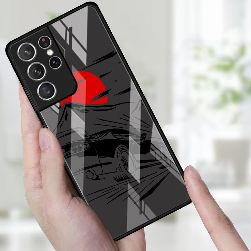Cartoon Sunset Car Case for Samsung Galaxy S25 Note 10 20 8 9 S9 S22 S20 FE S24 Ultra S21 S23 Plus S8 S10 Phone Cover Galaxy S8
Cartoon Sunset Car Case for Samsung Galaxy S25 Note 10 20 8 9 S9 S22 S20 FE S24 Ultra S21 S23 Plus S8 S10 Phone Cover Galaxy S8