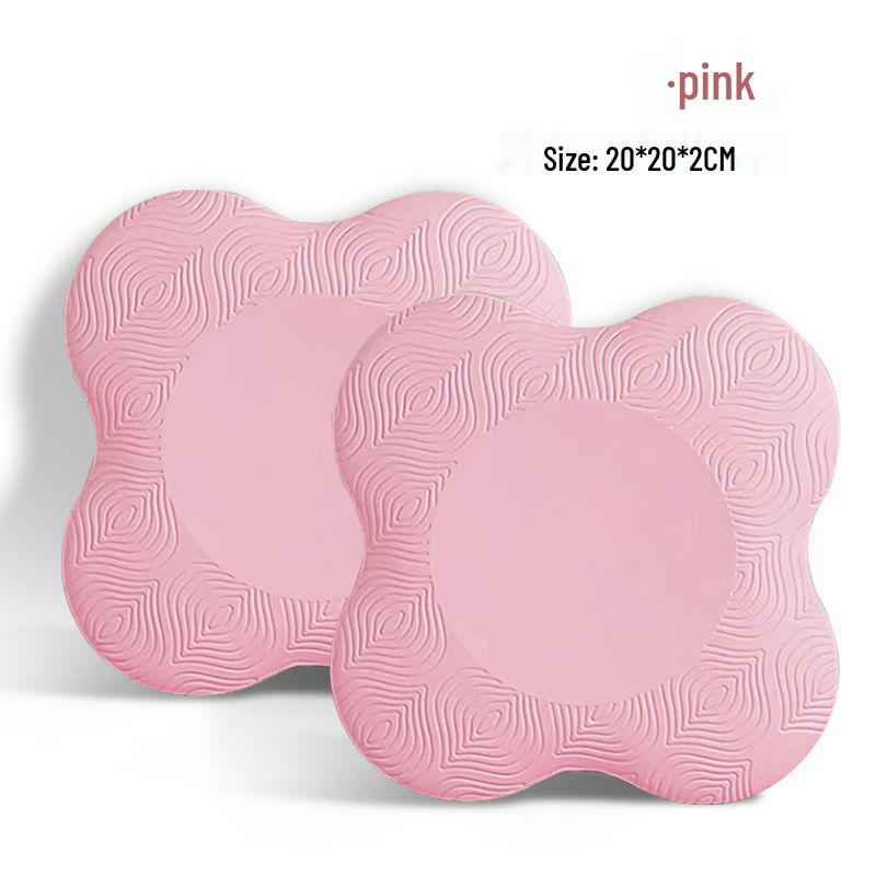 Потовщена м яка підкладка для йоги та вправ: Лікоть, Коліно, Килимок для підлоги
Потовщена м яка підкладка для йоги та вправ: Лікоть, Коліно, Килимок для підлоги