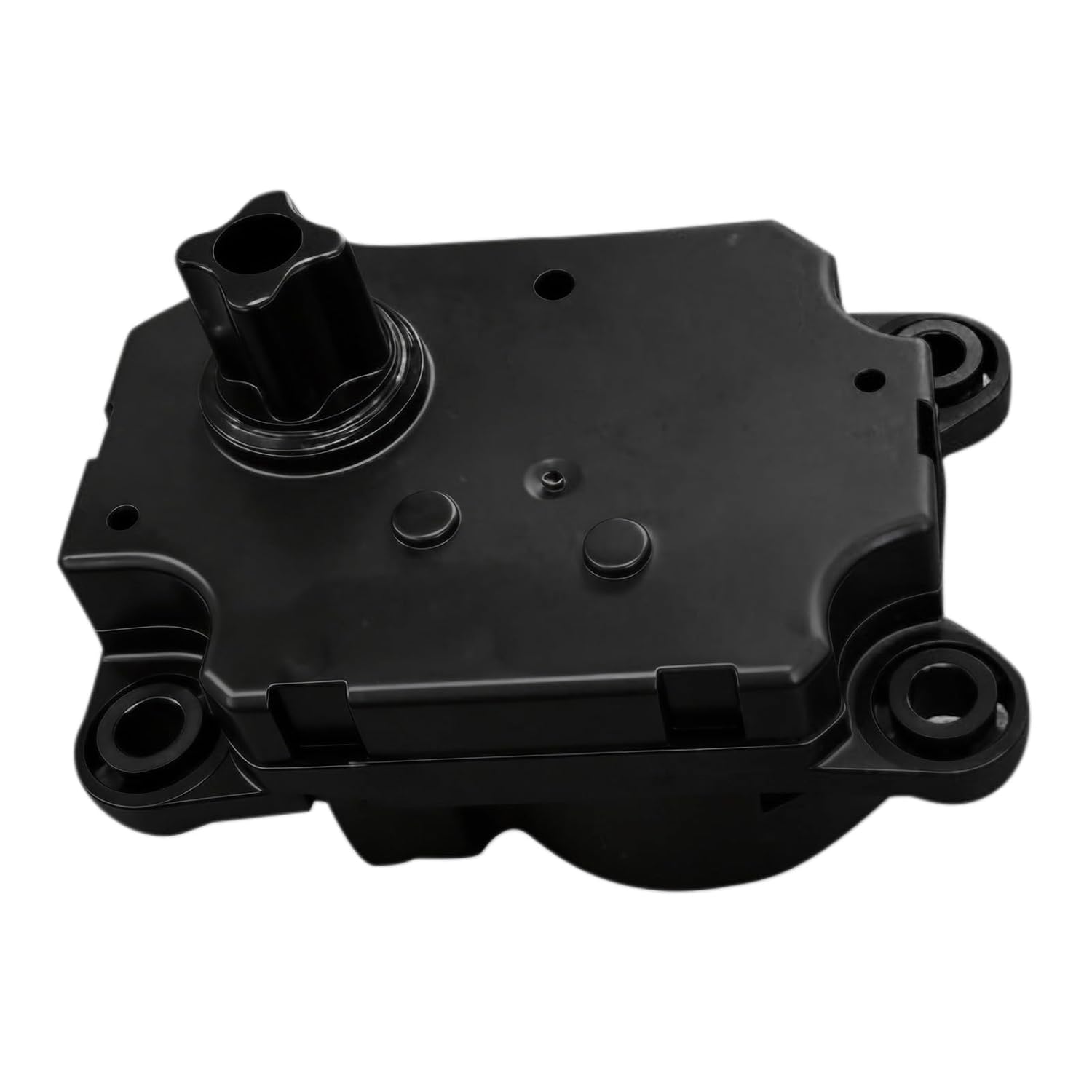 HVAC Heater Blend Door Actuator with 6 Pins, Compatible with Chevrolet Camaro 2010-2012 2013 2014 2015, Buick Lacrosse 2010-2016, Cadillac ELR
HVAC Heater Blend Door Actuator with 6 Pins, Compatible with Chevrolet Camaro 2010-2012 2013 2014 2015, Buick Lacrosse 2010-2016, Cadillac ELR