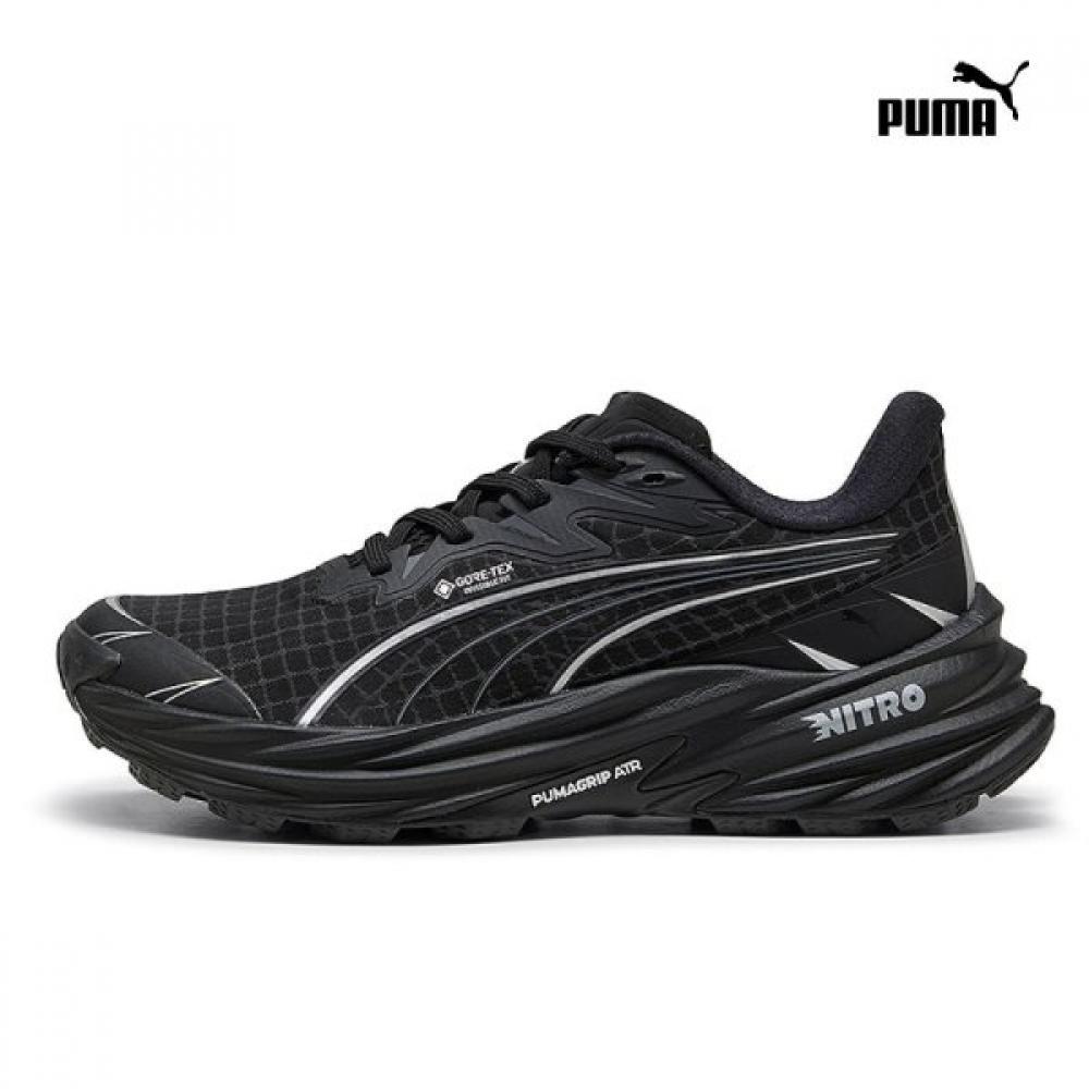 Puma Women Fasttrack Nitro4 4gtx Trail Running Shoes 250
Puma Women Fasttrack Nitro4 4gtx Trail Running Shoes 250
