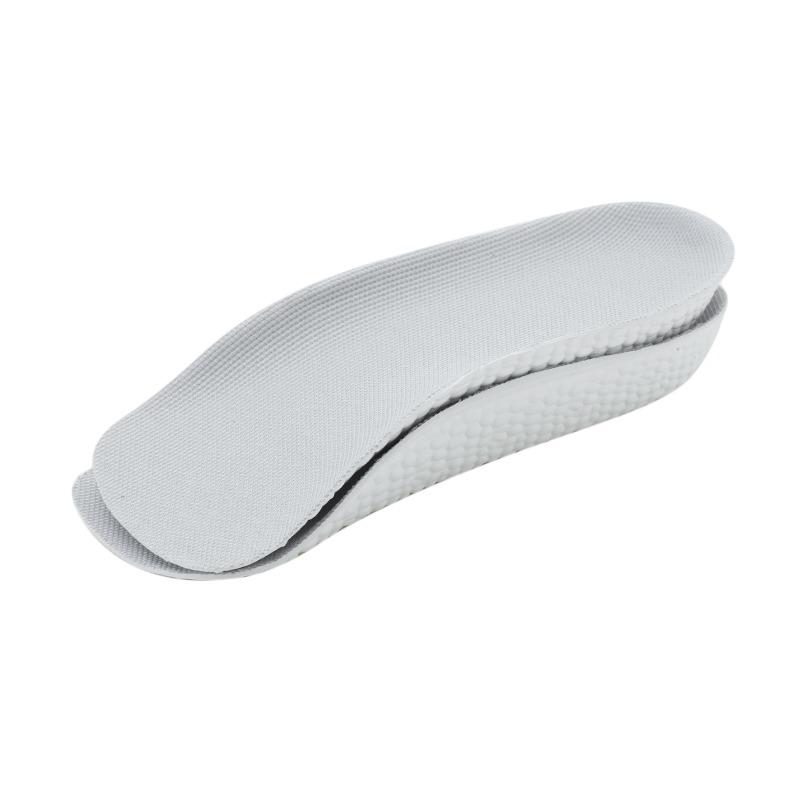 Height Increase Insoles For Men Women Shoes Flat Feet Arch Support Orthopedic Insoles Sneakers Heel Lift Memory Foam Shoe Pads
Height Increase Insoles For Men Women Shoes Flat Feet Arch Support Orthopedic Insoles Sneakers Heel Lift Memory Foam Shoe Pads