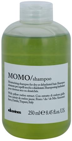 Davines Essential Haircare Momo Shampoo Увлажняющий шампунь для сухих волос TU прозрачный
Davines Essential Haircare Momo Shampoo Увлажняющий шампунь для сухих волос TU прозрачный