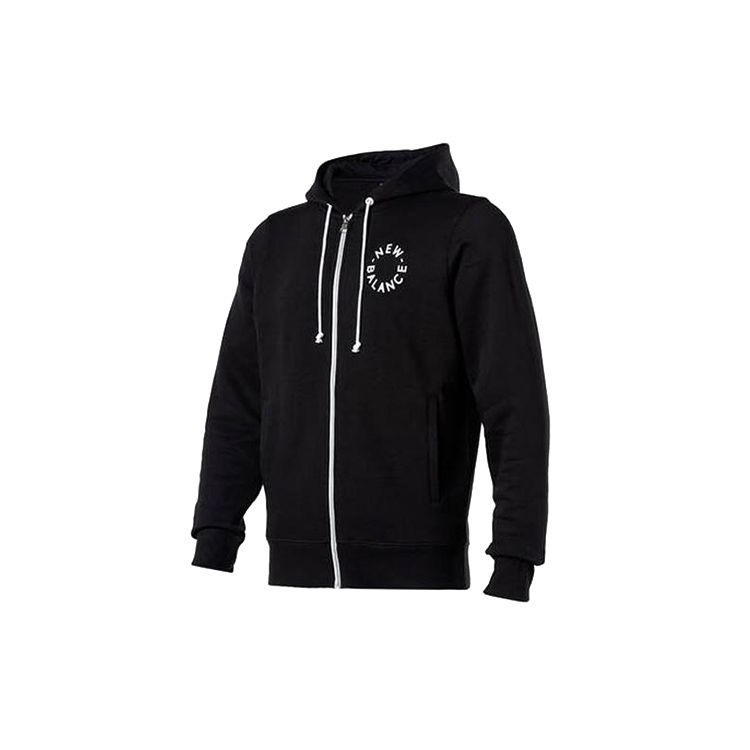New Balance Sport Повседневная куртка с капюшоном на молнии Мужская верхняя одежда Черный MJ83980-BK
New Balance Sport Повседневная куртка с капюшоном на молнии Мужская верхняя одежда Черный MJ83980-BK