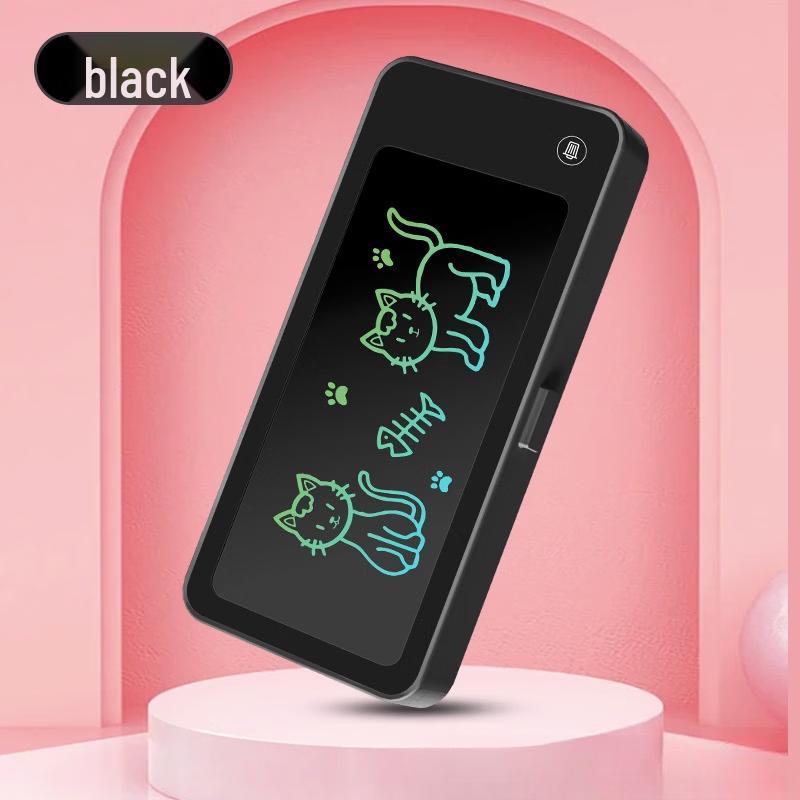 OLOEY Student Stationery Box with LCD Writing Tablet
OLOEY Student Stationery Box with LCD Writing Tablet