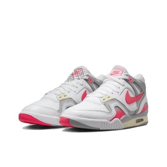 Nike Tech Challenge Комфортная и Модная Одежда Средний Белый Серый Мужская FZ9033-100 EU 45
Nike Tech Challenge Комфортная и Модная Одежда Средний Белый Серый Мужская FZ9033-100 EU 45