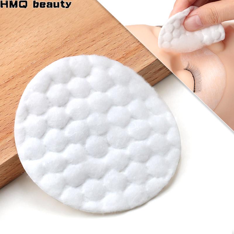 HMQ Beauty 60 шт. ватные диски для макияжа, подушечки для протирания ресниц, инструмент для наращивания ресниц, инструмент для очистки лица
HMQ Beauty 60 шт. ватные диски для макияжа, подушечки для протирания ресниц, инструмент для наращивания ресниц, инструмент для очистки лица