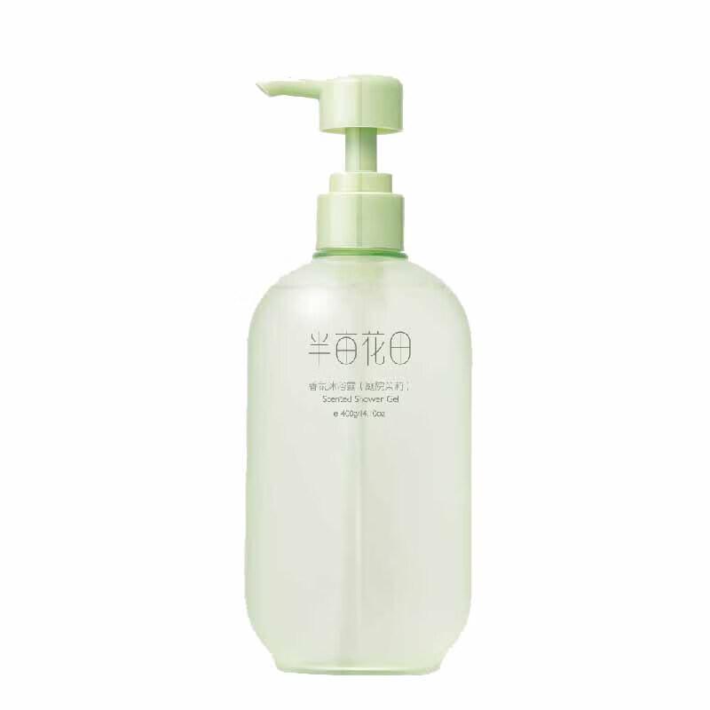 Little Dream Garden Amino Acid Fragrance Shower Gel
Little Dream Garden Amino Acid Fragrance Shower Gel