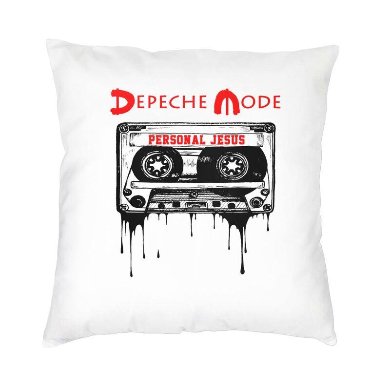 Luxury Electronic Rock Depeche Cool Mode Cushion Covers xcm Soft Pillow Case for Sofa Car Square Pillowcase Decoration 30x30cm
Luxury Electronic Rock Depeche Cool Mode Cushion Covers xcm Soft Pillow Case for Sofa Car Square Pillowcase Decoration 30x30cm