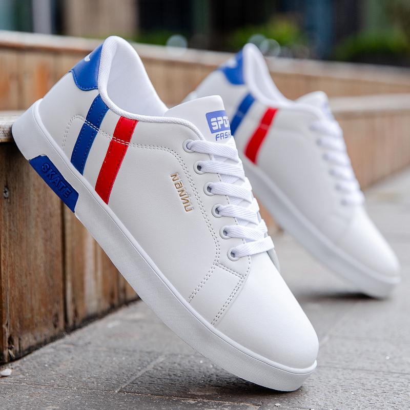 High Quality Brand Men Sneakers Casual Breathable Outdoor Sports Men Shoes White Black Sale Casual Sneakers Men Fashion
High Quality Brand Men Sneakers Casual Breathable Outdoor Sports Men Shoes White Black Sale Casual Sneakers Men Fashion