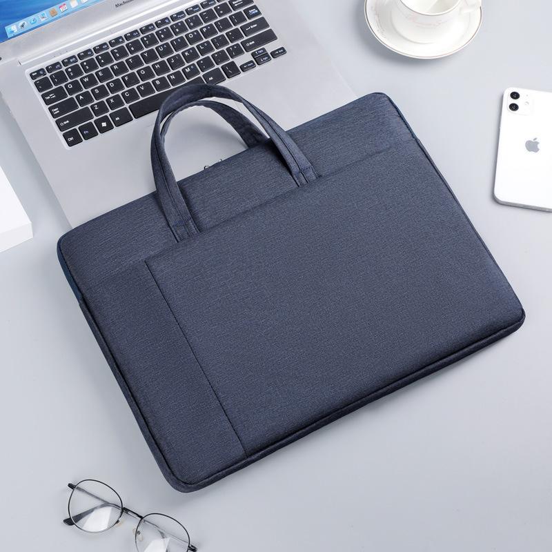 TS JYL laptop bag,Slim Laptop Bag Waterproof Lightweight Handheld Tablet Storage Bag 15.6 inches синий
TS JYL laptop bag,Slim Laptop Bag Waterproof Lightweight Handheld Tablet Storage Bag 15.6 inches синий