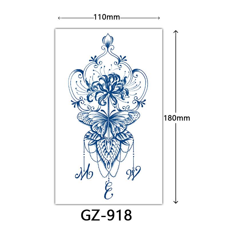 Соковые тату-наклейки, Растительные тату-наклейки, Полуперманентные тату-наклейки с английскими буквами Тату 110*180mm
Соковые тату-наклейки, Растительные тату-наклейки, Полуперманентные тату-наклейки с английскими буквами Тату 110*180mm
