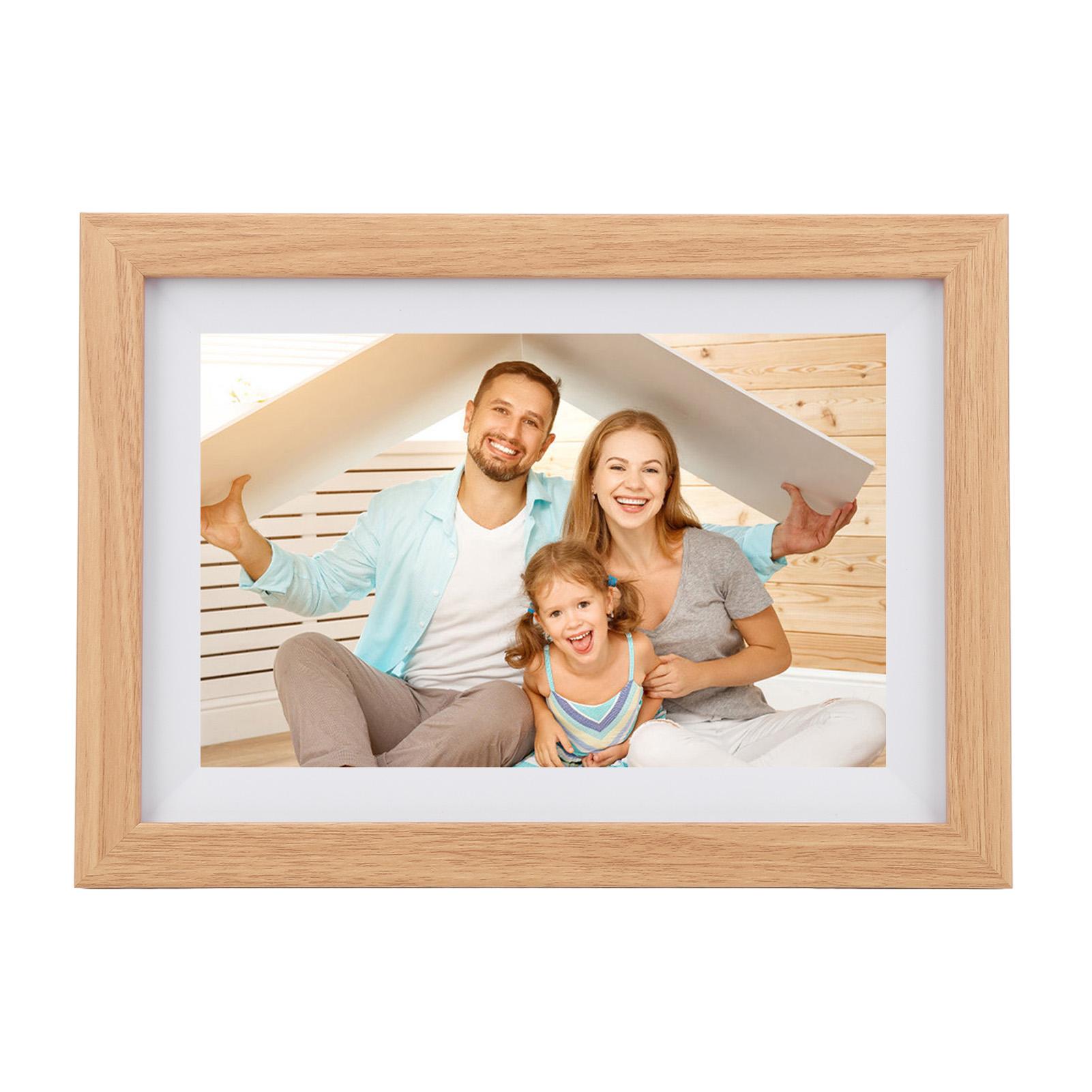 10-дюймовая цифровая фоторамка 1280 X 800 IPS широкий экран 16G хранилище WiFi обмен RK3126 четырехъядерный EU Plug
10-дюймовая цифровая фоторамка 1280 X 800 IPS широкий экран 16G хранилище WiFi обмен RK3126 четырехъядерный EU Plug