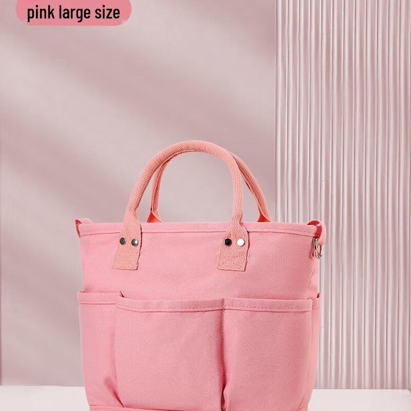 Fashion Maternity Diaper Backpack & Handbag
Fashion Maternity Diaper Backpack & Handbag