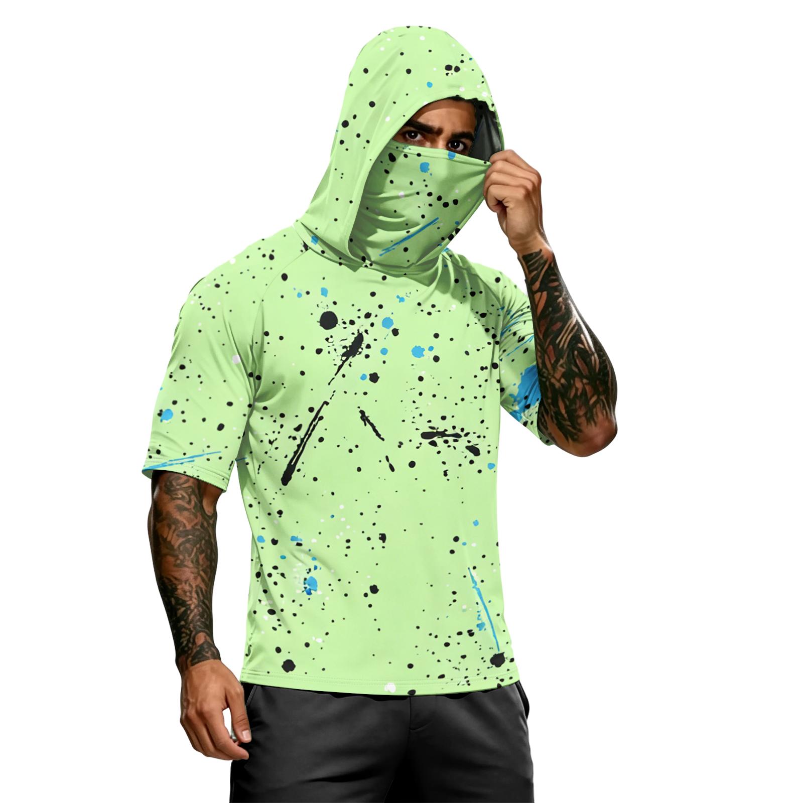 Men s Athletic Hoodies Long Sleeve Fishing Shirts for Men Sun Fishing Hoodie Men s Dry Fit Long Sleeve Active Hoodie XXL
Men s Athletic Hoodies Long Sleeve Fishing Shirts for Men Sun Fishing Hoodie Men s Dry Fit Long Sleeve Active Hoodie XXL