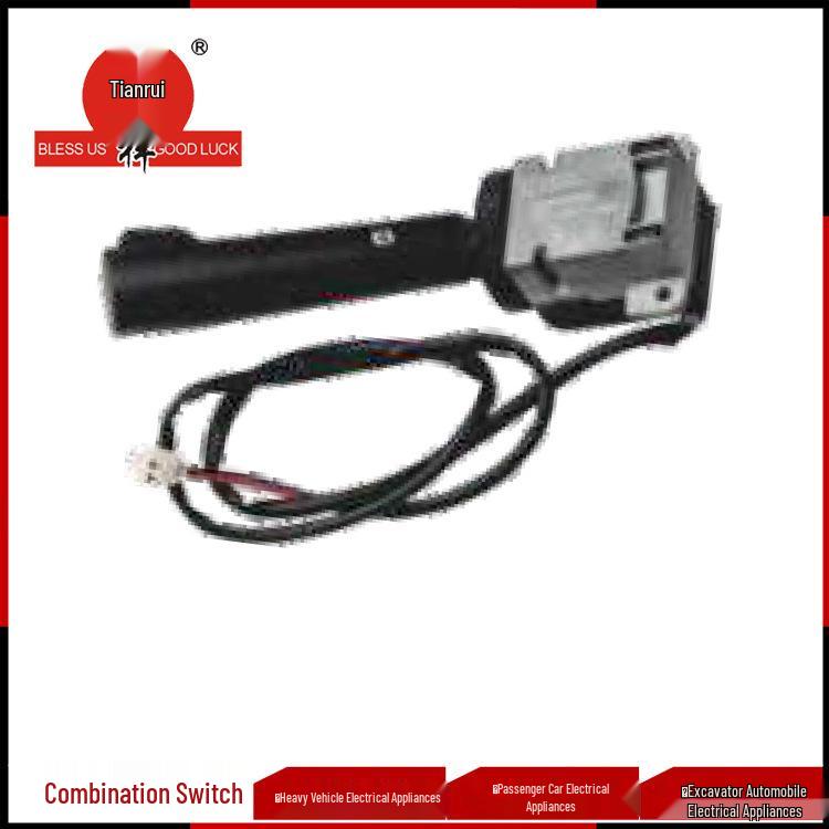 Compatible Exhaust Switch for DeLong X3000 JK3097A DZ97189584640 Tian Ruixiang
Compatible Exhaust Switch for DeLong X3000 JK3097A DZ97189584640 Tian Ruixiang